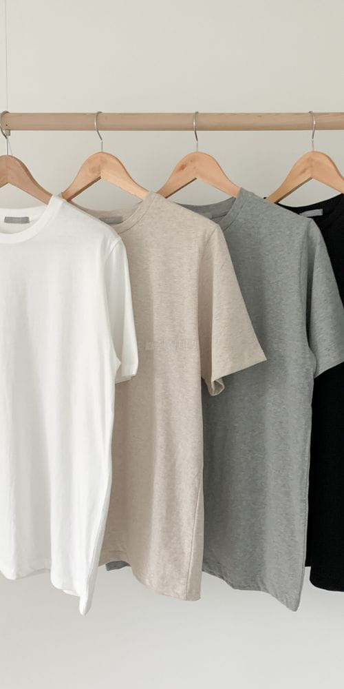 WHYNOT - Korean Children Fashion - #Kfashion4kids - Inner Tee - 4