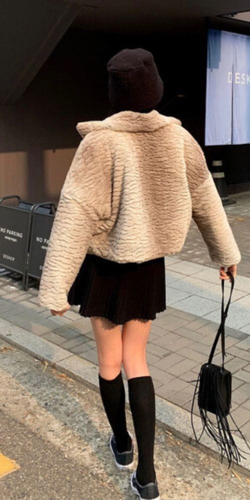 WHYNOT - Korean Children Fashion - #Kfashion4kids - Haps Jacket