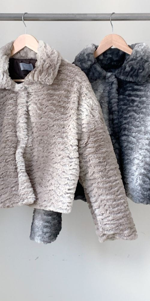WHYNOT - Korean Children Fashion - #Kfashion4kids - Haps Jacket - 4