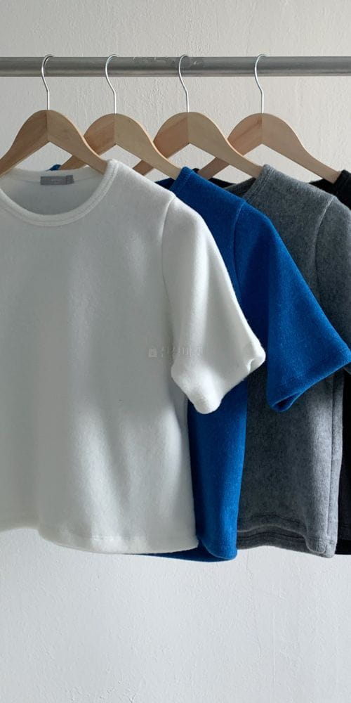 WHYNOT - Korean Children Fashion - #Kfashion4kids - Cashmere Top - 4