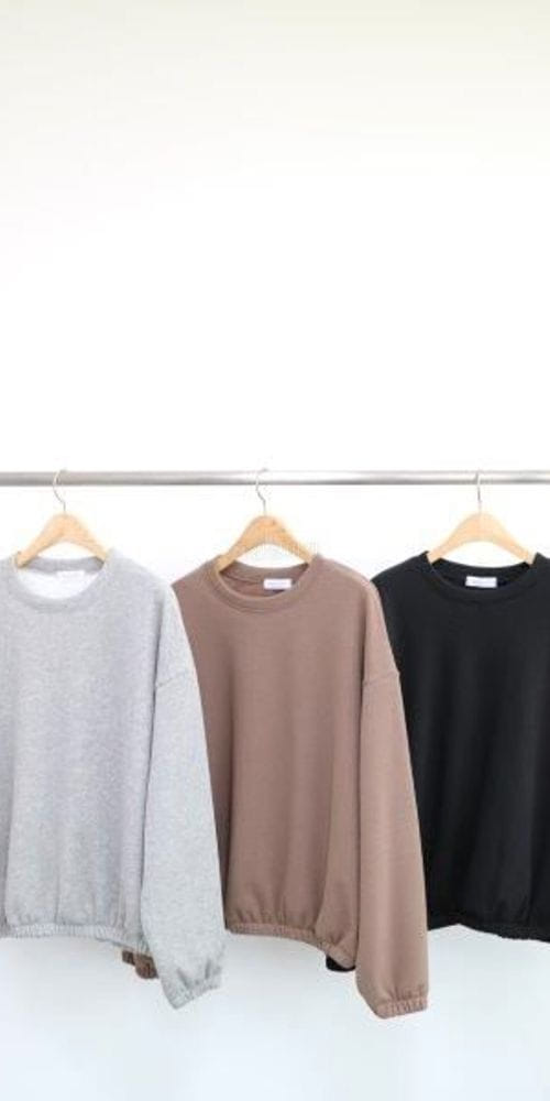 WOOSUNG - Korean Children Fashion - #Kfashion4kids - Mink Sweatshirt - 4