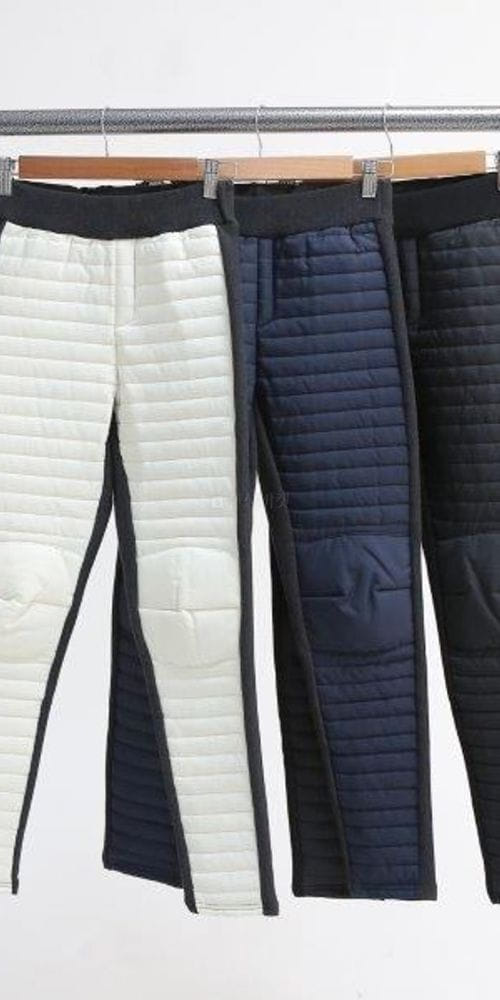WOOSUNG - Korean Children Fashion - #Kfashion4kids - Ticle Pants - 4