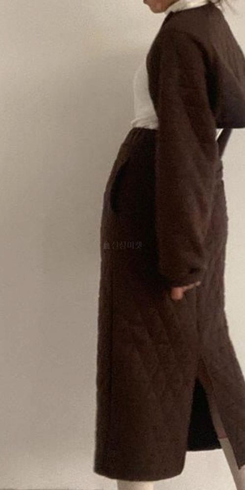 WOOSUNG - Korean Children Fashion - #Kfashion4kids - Quilting Skirt - 2