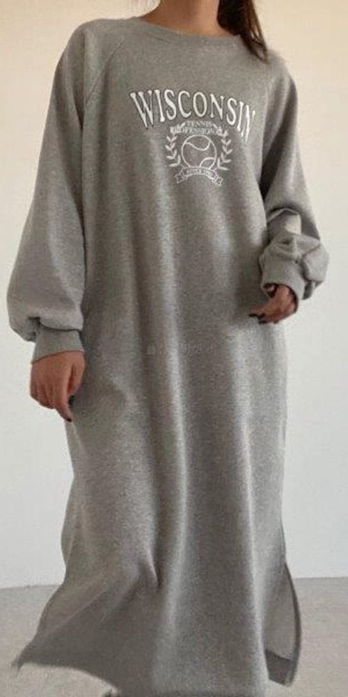 WOOSUNG - Korean Children Fashion - #Kfashion4kids - Fleece Puff One-piece