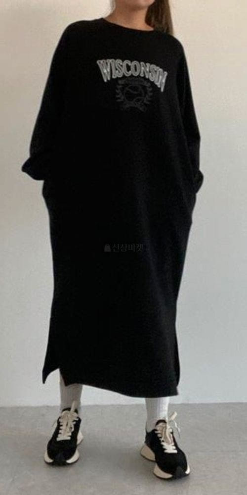 WOOSUNG - Korean Children Fashion - #Kfashion4kids - Fleece Puff One-piece - 2