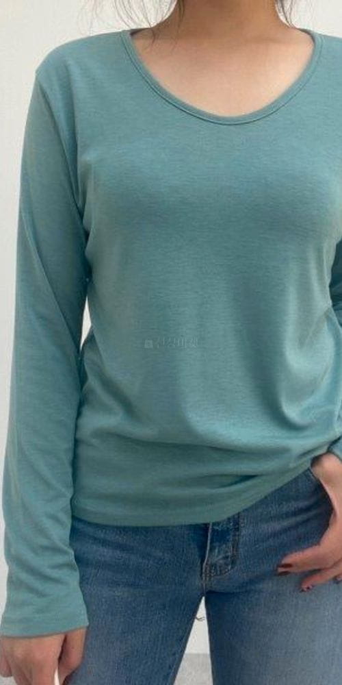 WOOSUNG - Korean Children Fashion - #Kfashion4kids - Fleece Anne Tee - 3