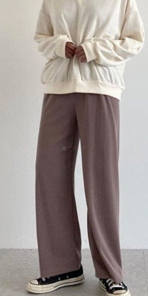 WOOSUNG - Korean Children Fashion - #Kfashion4kids - All Cle Pants - 2