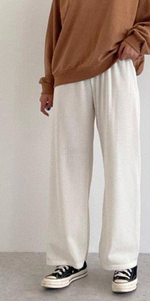 WOOSUNG - Korean Children Fashion - #Kfashion4kids - All Cle Pants - 3