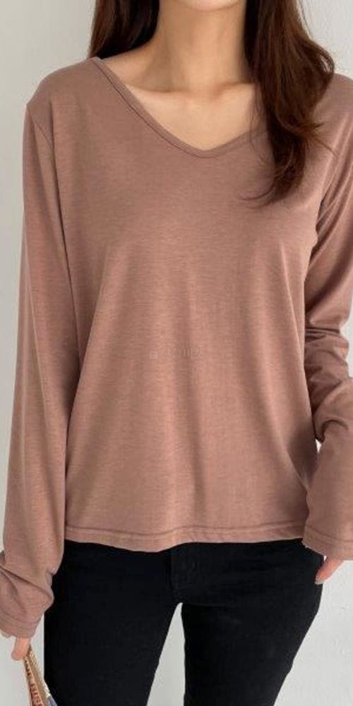 WOOSUNG - Korean Children Fashion - #Kfashion4kids - Very Good Tee - 3