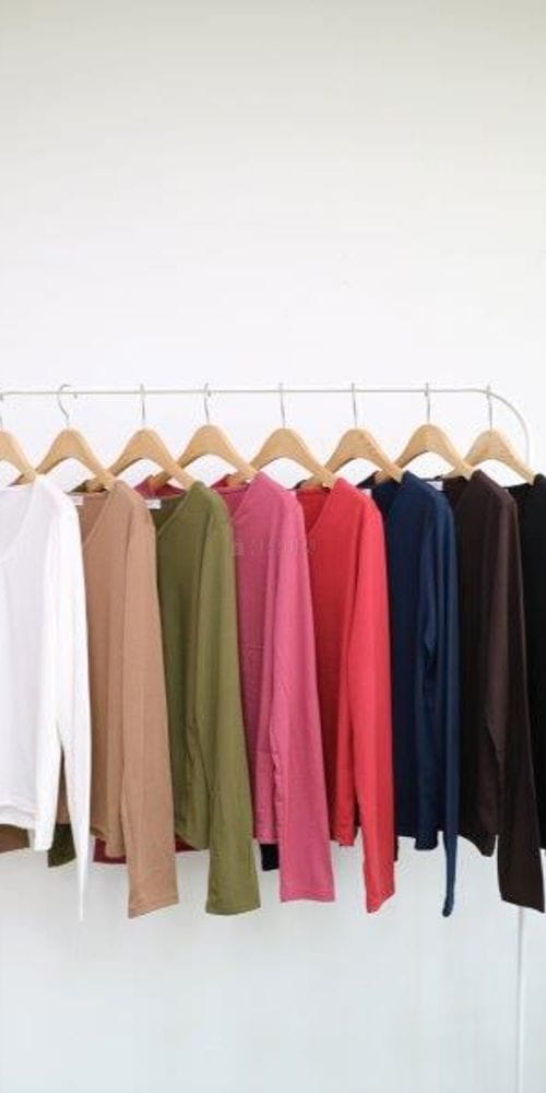 WOOSUNG - Korean Children Fashion - #Kfashion4kids - Very Good Tee - 4