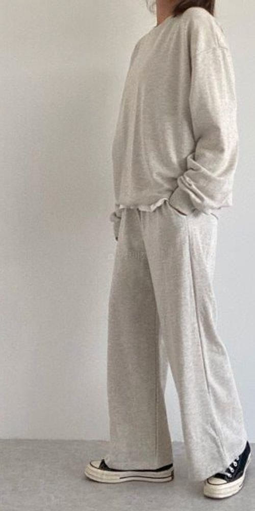 WOOSUNG - Korean Children Fashion - #Kfashion4kids - Tery Sweatshirt