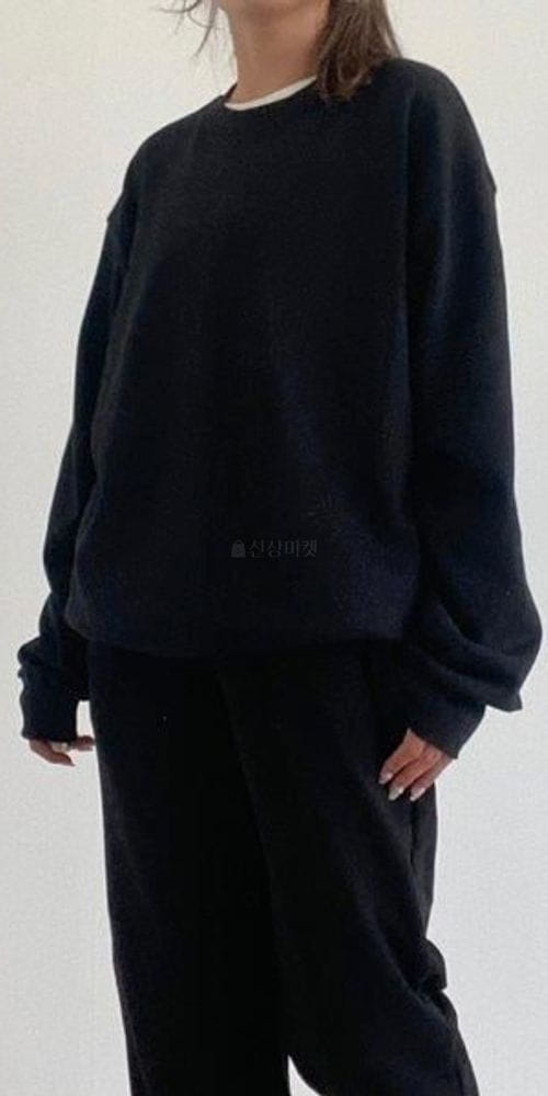 WOOSUNG - Korean Children Fashion - #Kfashion4kids - Tery Sweatshirt - 3