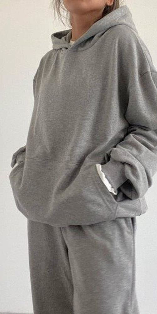 WOOSUNG - Korean Children Fashion - #Kfashion4kids - Tery Hoody