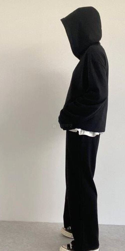 WOOSUNG - Korean Children Fashion - #Kfashion4kids - Tery Hoody - 3