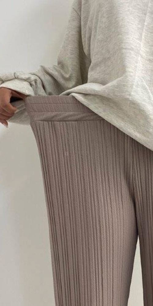 WOOSUNG - Korean Children Fashion - #Kfashion4kids - Pleats Pants - 2