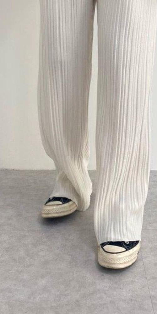 WOOSUNG - Korean Children Fashion - #Kfashion4kids - Pleats Pants - 3