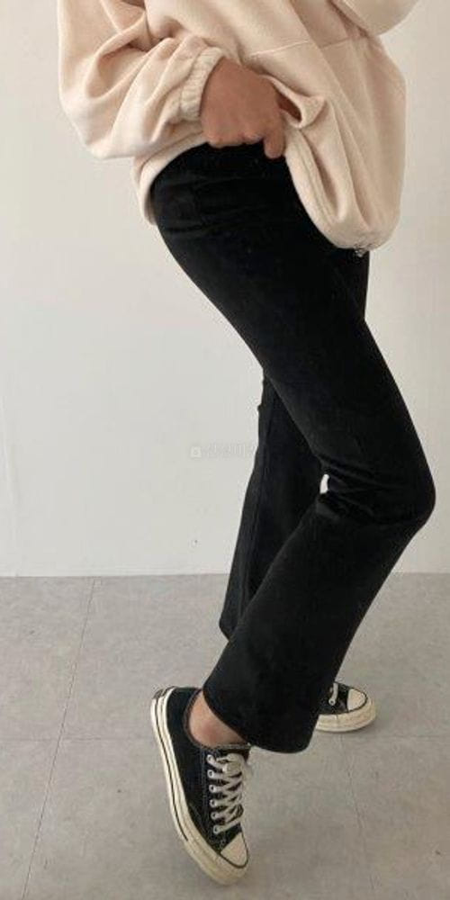 WOOSUNG - Korean Children Fashion - #Kfashion4kids - Mink Pants