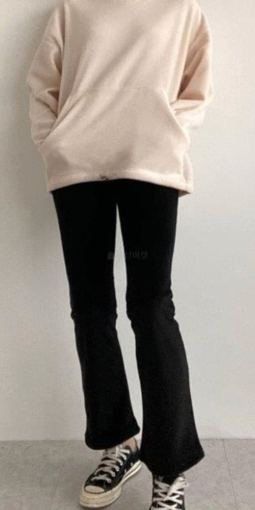 WOOSUNG - Korean Children Fashion - #Kfashion4kids - Mink Pants - 2