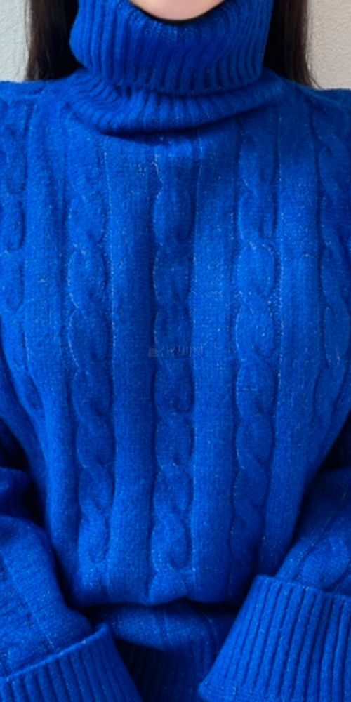 YELLOW - Korean Children Fashion - #Kfashion4kids - Huming Turtleneck - 11