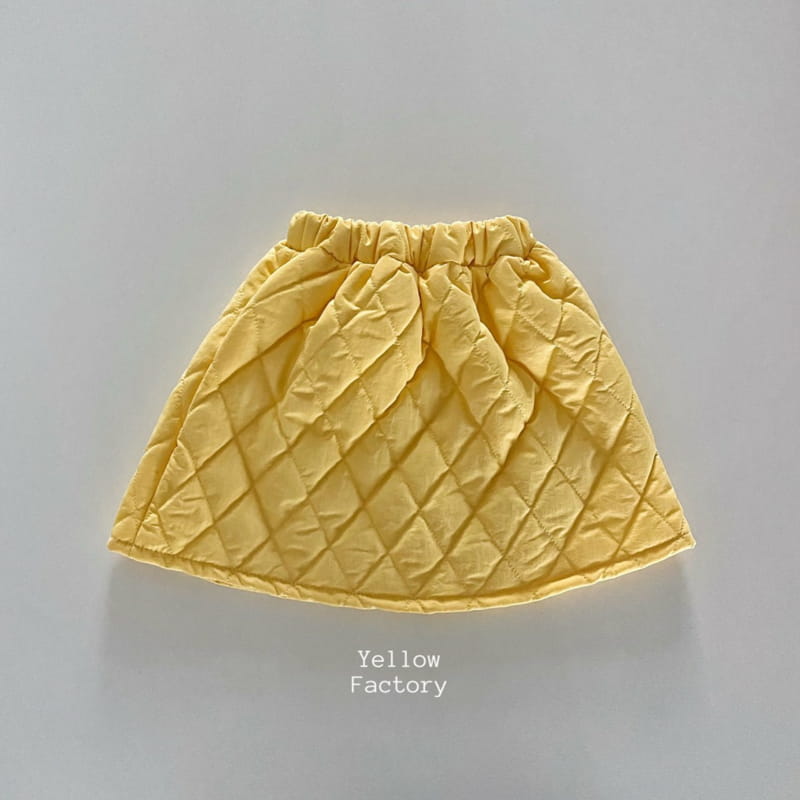 YELLOW FACTORY - Korean Children Fashion - #Kfashion4kids - Snow White Top Bottom Set - 10