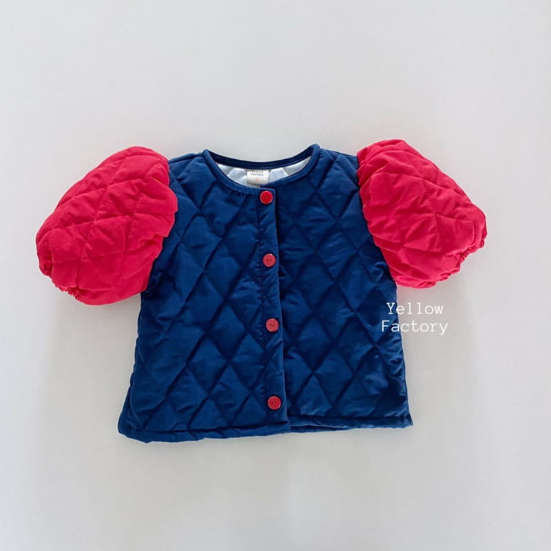 YELLOW FACTORY - Korean Children Fashion - #Kfashion4kids - Snow White Top Bottom Set - 9